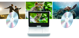 「長時間連続再生」 : イメージ