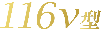 116v型
