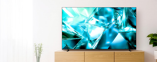 4K 液晶レグザ 85M550S イメージ