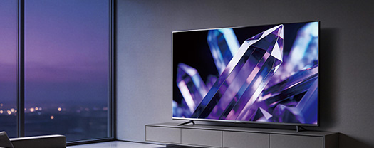 4K Mini LED液晶レグザ 85Z890S イメージ